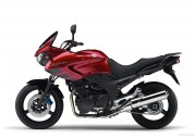 Yamaha TDM900 Yamaha TDM900